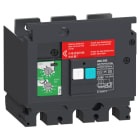 SCHNEIDER ELECTRIC - Vikavirtalohko - VigiPacT NSX100/160 3P 30mA-3A