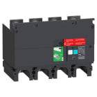 SCHNEIDER ELECTRIC - Vikavirtalohko - VigiPacT NSX100-250 4P hälytt