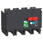 SCHNEIDER ELECTRIC - Vikavirtalohko - VigiPacT NSX400/630 4P hälytt