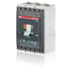 ABB - Kompaktikatkaisija 400A 3P 50kA - T5S 400 FF 3p TMA 400-4000