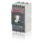 ABB - Asennusalusta ulosved. vaakaliittimet - W FP HR T4 4p