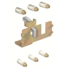 ABB - Kiinteä katkaisija ulosvedettäväksi - Kit P MP T5-400 4p