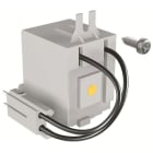 ABB - Työvirtalaukaisija - PS-SOR-C T4-T5-T6 24 Vac/dc xP