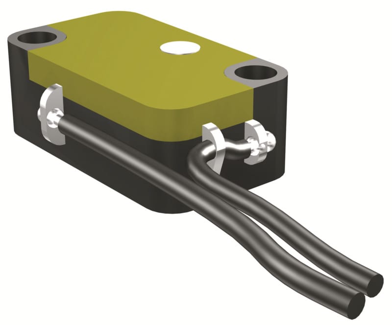 ABB - Apukosketin ennakoiva - AUE T4-T5 250Vac/dc
