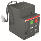 ABB - Moottoriohjain T6 110-125VAC/DC - MOE T6 110-125 Vac/dc