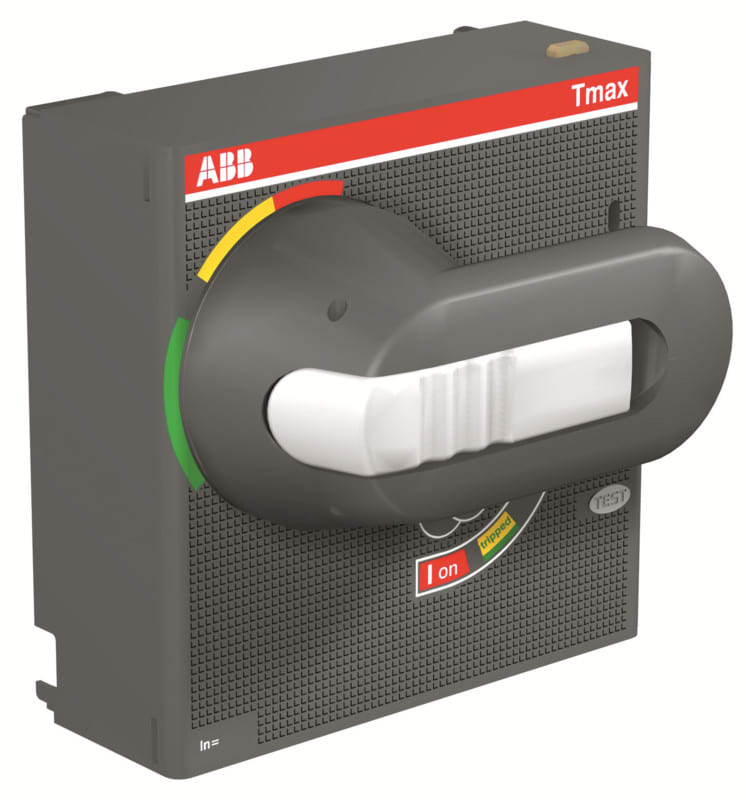 ABB - Väännin vakio T4-T5 - RHD T4-T5 F/P