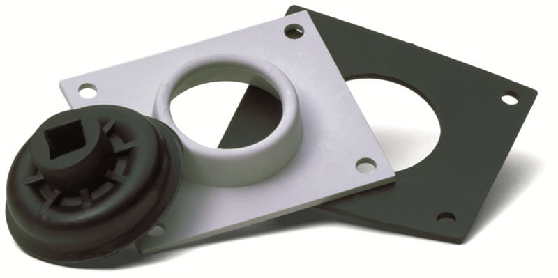 ABB - Tiiviste IP54 T4-T7 - RHE_IP54 T4..T7