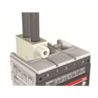ABB - Liitinpakkaus T5-400 - KIT FC CuAl 2x120mm2 4kpl