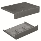 ABB - Liitinsuoja T5 4P matala 2kpl - LTC T5 4p
