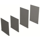 ABB - Kosketussuoja T4,T5,T7 3P korkea - PB200 T4-5-7-T7M-X1 3p