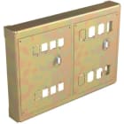 ABB - Mekaaninen yhdistys D T5-T5 - MIR-P tipo D (T5-T5)