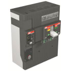 ABB - Vikavirtalohko T5 4P - RC222/5 T5 4p F