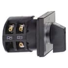 SCHNEIDER ELECTRIC - Nokkakytkin 50A - K50F013UP