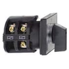 SCHNEIDER ELECTRIC - Nokkakytkin 63A - K63F013UP