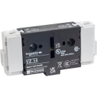 SCHNEIDER ELECTRIC - PE-liitin 12-40A - VZ14