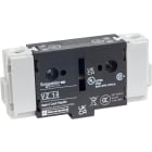 SCHNEIDER ELECTRIC - PE-liitin 12-40A - VZ14