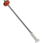 SCHNEIDER ELECTRIC - Jatkoakseli pitkä käy 25-40A - VZ30