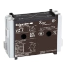 SCHNEIDER ELECTRIC - Apukosketin 1s+1a käy V0-V6 - VZ7