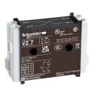 SCHNEIDER ELECTRIC - Apukosketin 1s+1a käy V0-V6 - VZ7