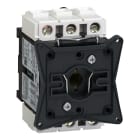 SCHNEIDER ELECTRIC - Kytkinrunko 32A - V1