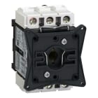 SCHNEIDER ELECTRIC - Kytkinrunko 40A - V2