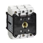 SCHNEIDER ELECTRIC - Kytkinrunko 175A - V6