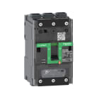 SCHNEIDER ELECTRIC - Kompaktikatkaisija - NSXm H 70kA 3P 125A EverLin
