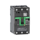 SCHNEIDER ELECTRIC - Kompaktikatkaisija - NSXm H 70kA 3P 63A kaapelik