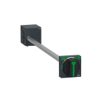 SCHNEIDER ELECTRIC - Väännin - NSXm oviväännin sivu IP54 mu