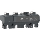 SCHNEIDER ELECTRIC - Kompaktikatkaisijan suojarele - TM100D 40A 4P3D NSX100-250