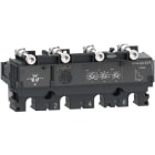 SCHNEIDER ELECTRIC - Kompaktikatkaisijan suojarele - MicroLogic 2.2 G 40A 4P NSX100