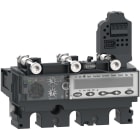 SCHNEIDER ELECTRIC - Kompaktikatkaisijan suojarele - MicroLogic 5.2 E 40A 3P NSX100