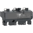 SCHNEIDER ELECTRIC - Kompaktikatkaisijan suojarele - MA12,5 12,5A 3P NSX100-250