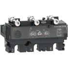 SCHNEIDER ELECTRIC - Kompaktikatkaisijan suojarele - MicroLogic 2.2 M 50A 3P NSX100