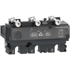 SCHNEIDER ELECTRIC - Kompaktikatkaisijan suojarele - MicroLogic 2.2 M 25A 3P NSX100