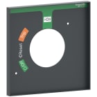 SCHNEIDER ELECTRIC - Väännintarvike - NSX100-250 väännin CNOMO muunn