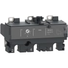 SCHNEIDER ELECTRIC - Kompaktikatkaisijan suojarele - TM200G 200A 3P3D NSX250