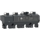SCHNEIDER ELECTRIC - Kompaktikatkaisijan suojarele - TM125G 125A 4P4D NSX160-250