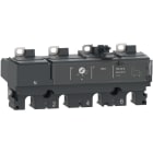 SCHNEIDER ELECTRIC - Kompaktikatkaisijan suojarele - TM250G 250A 4P4D NSX250
