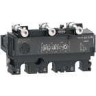 SCHNEIDER ELECTRIC - Kompaktikatkaisijan suojarele - MicroLogic 2.2G 160A 3P NSX160