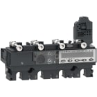 SCHNEIDER ELECTRIC - Kompaktikatkaisijan suojarele - MicroLogic 6.2E 160A 4P NSX160