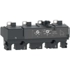 SCHNEIDER ELECTRIC - Kompaktikatkaisijan suojarele - TM160D 160A 4P4D NSX250