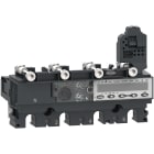 SCHNEIDER ELECTRIC - Kompaktikatkaisijan suojarele - MicroLogic 6.2E 250A 4P NSX250