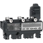 SCHNEIDER ELECTRIC - Kompaktikatkaisijan suojarele - MicroLogic 6.2EM 250A 3PNSX250
