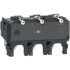 SCHNEIDER ELECTRIC - Kompaktikatkaisijan suojarele - MicroLogic 1.3M 320A 3P NSX400