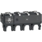 SCHNEIDER ELECTRIC - Kompaktikatkaisijan suojarele - MicroLogic 1.3M 500A 4P NSX630