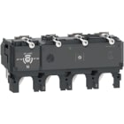 SCHNEIDER ELECTRIC - Kompaktikatkaisijan suojarele - MicroLogic 1.3M 500A 4P NSX630