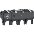 SCHNEIDER ELECTRIC - Kompaktikatkaisijan suojarele - MicroLogic 2.3 250A 4P NSX400