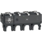 SCHNEIDER ELECTRIC - Kompaktikatkaisijan suojarele - MicroLogic 2.3 250A 4P NSX400