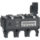 SCHNEIDER ELECTRIC - Kompaktikatkaisijan suojarele - MicroLogic 5.3E 400A 3P NSX400